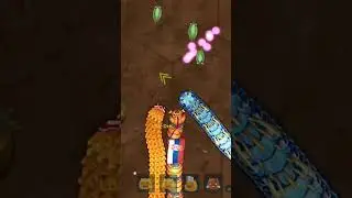little big snake