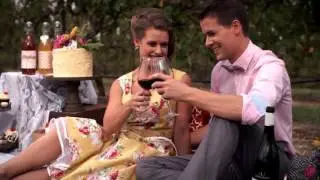Love in the Vines - A Hunter Valley Wedding Festival 2016