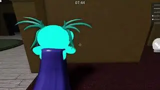 Roblox Puppet   🌈RAINBOW AZULO SHOWCASE SURVIVOR PASS 10 🏆