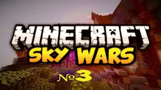 Эпичный  sky wars-Vime world