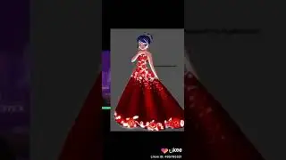 Леди баг и Супер кот клип дочь зла часть 2