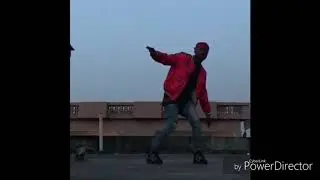 ELJAY - Dance AYO & TEO Just like us🔥 🔥 (KIFF NO BEAT)