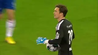 Jonas Vatne Brauti - KFUM - Goalkeeper