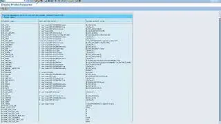 11. Audit Logging - SM19 and SM20