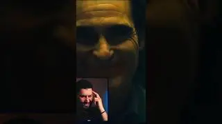 JOKER 2 Trailer #joker #harleyquinn #shorts