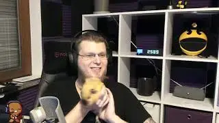 Truemom89 Twitch - Luty I Podsumowanie