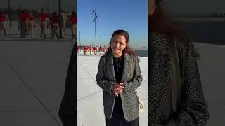 Новая набережная в Питере #спб #питер #кронштадт #островфортов