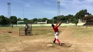 #mlb #elsequieteam#class2027