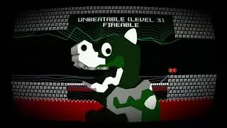 Mario's Madness - Unbeatable (Level 3) (WIP)