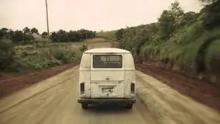 Shark Attack - Rock Rocket (videoclipe do filme PÓLVORA NEGRA - versão 2 only footage)