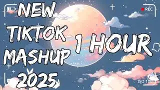 1 Hour Best Tiktok Mashup 2025 Philippines (Dance Craze)🇵🇭