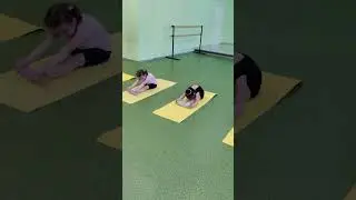 УРОКИ КЛАССИЧЕСКОГО ТАНЦА РОСТОВ-НА-ДОНУ / ШКОЛА ТАНЦА GOLDEN TAP DANCE THEATRE / БАЛЕТ ДЛЯ ДЕТЕЙ