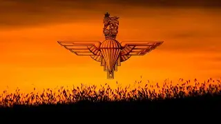 Sunray is Down | The Falklands War