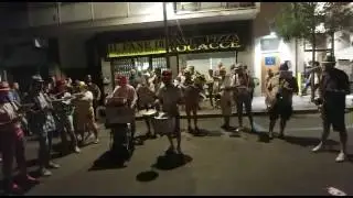 La Ciaparat Band " Vitti Na Crozza"