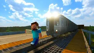Testing Minecraft Armor Resistances 😱 (Teardown)