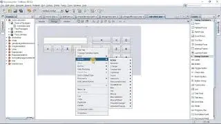 Java programming tutorial with Official Hord - Calculator (Buttons - Division)