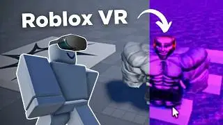 Is It Possible to Make In-Game Virtual Reality?