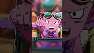 The One Problem With Sand Land
