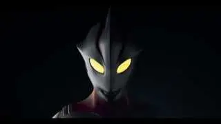 ウルトラマン II ULTRAMAN II TEASER