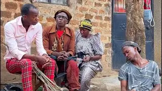 Kimbowa kyakoze kitaawe 🤣🤣🤣🤣