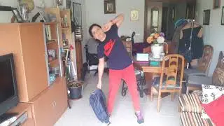 Tonificacion en casa