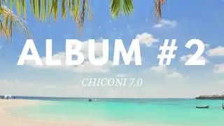 Album d'Or Chiconi #2