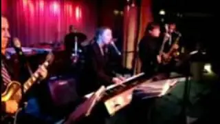 Anastasia Zakharska Band 2009