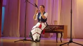 Ижорская мелодия