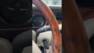 Jaguar XJ 2004 my. Пробег всего 4000 км