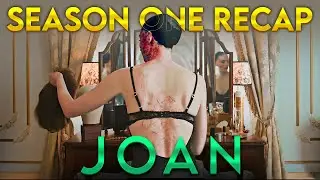 Joan Season 1 Recap: Heists, Heartbreak, and Survival