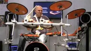 2Box DrumIt Five ft Tony Liotta