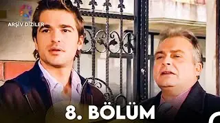 Sevgili Dünürüm 8. Bölüm