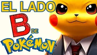 EL ÉXITO de Pokémon es un PROBLEMA GRAVE que DEBERÍAMOS SOLUCIONAR ⚠️