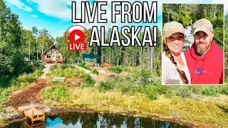 We’re MOVING?!?! Join us LIVE!