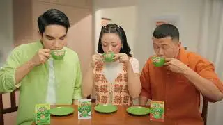 Happy Tea TVC