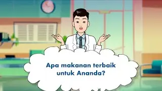 Pemberian Makanan Tambahan Berbahan Pangan Lokal