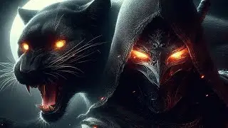 Blackout TM vs FunnyTM GvG (BEZUMIE)
