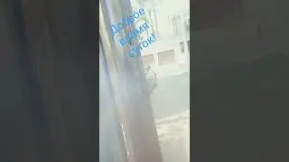 #моёутро