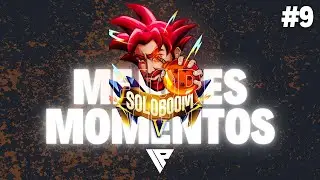 MEJORES MOMENTOS SOLOBOOM5 #9 | LATAM PLAYS