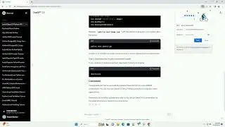 pip install opencv python arm64