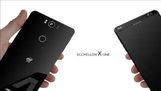 ASUS Ecchellon X One Smartphone 2016