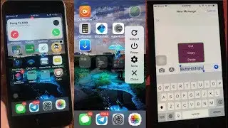 Top 6 NICE Jailbreak Tweak 12.0 - iOS 12.1.2 Compatible A12