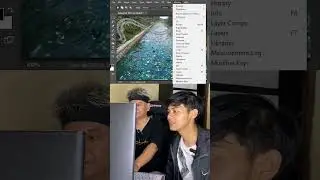 Edit jembatan 