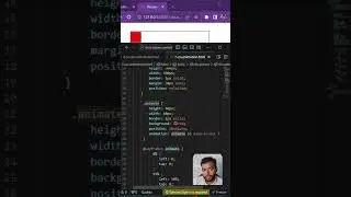 🚀 CSS Animation Mastery for Web Developers  Learn Transitions & Keyframes! 🎨