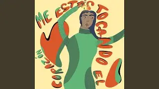 Me Estás Tocando el Corazón