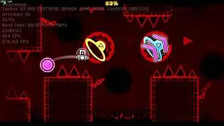 Bloodbath 60-100%