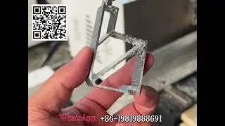 39 Vertical&Horizontal Aluminum Corner Connector Drilling,Tapping(Threading) Cutting CNC Machine
