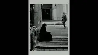 Sokak Fotoğrafları: siyah - beyaz VIII / Kaan Ali Kolcuoğlu
