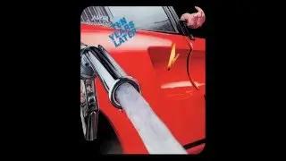 Alvin Lee & Ten Years Later - Friday The 13th