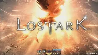 Lost Ark Новости! Туплю Немного !